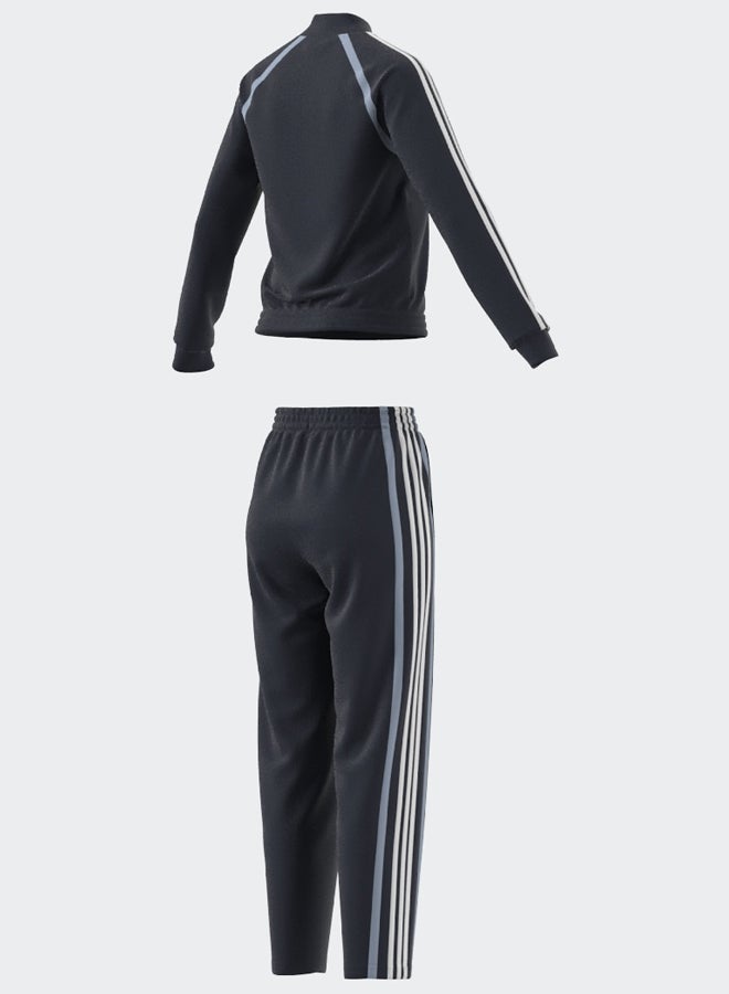 Adidas Teamsport Track Suit - Image 4