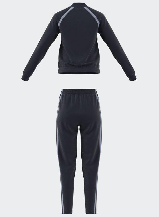 Adidas Teamsport Track Suit - Image 5
