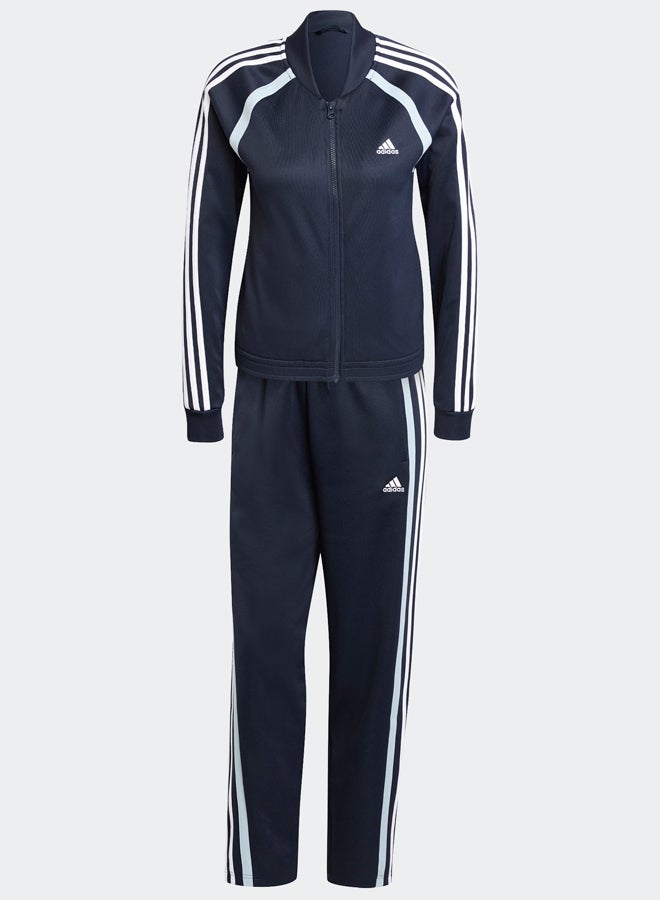 Adidas Teamsport Track Suit - Image 1