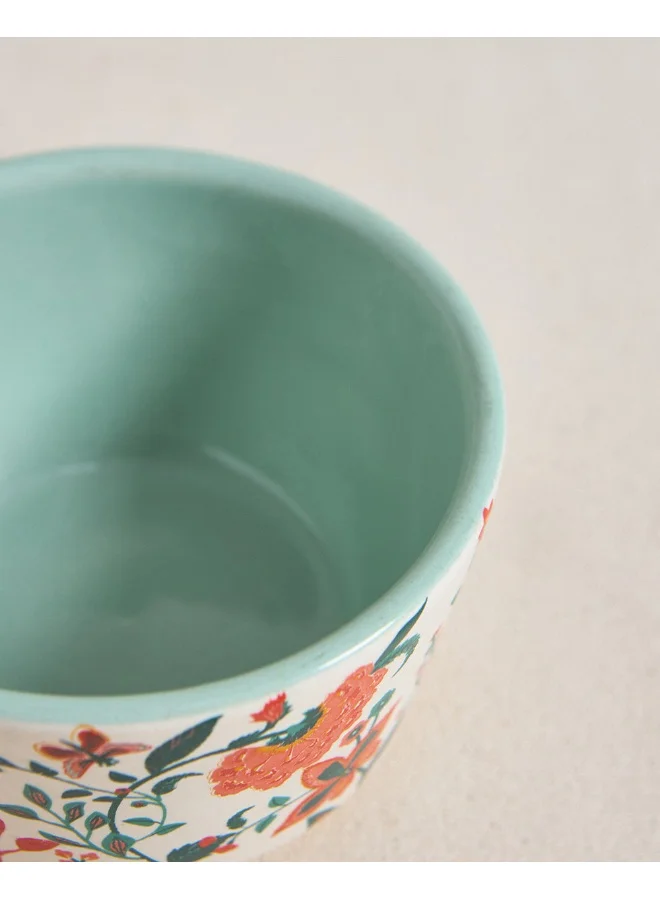 Chumbak Bahaar Fruit Bowl, Small