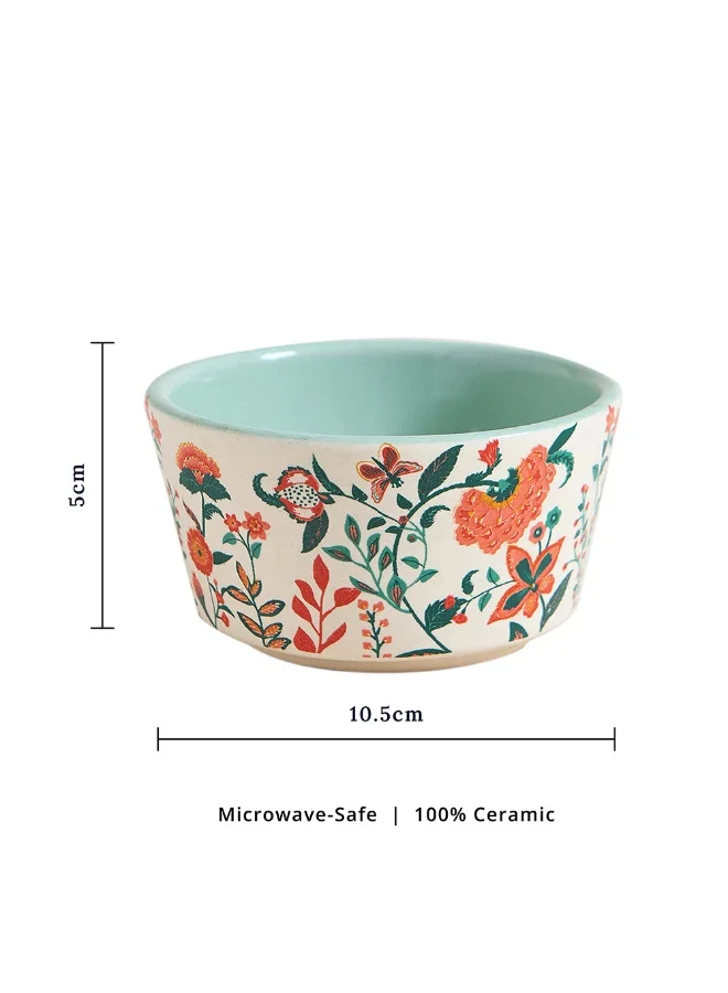 Chumbak Bahaar Fruit Bowl, Small