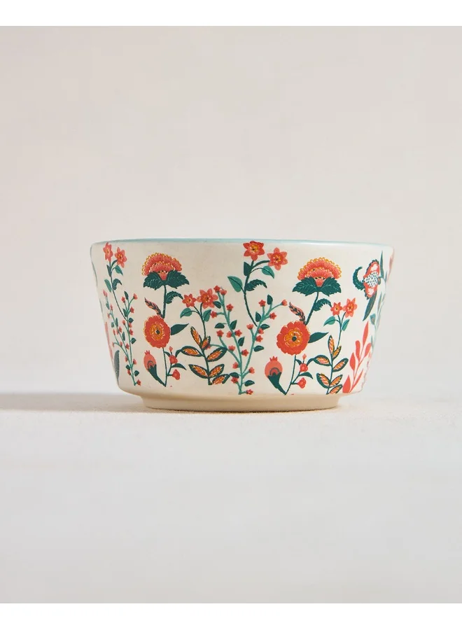 Chumbak Bahaar Fruit Bowl, Small