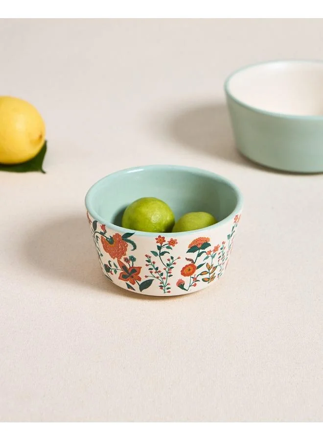 Chumbak Bahaar Fruit Bowl, Small