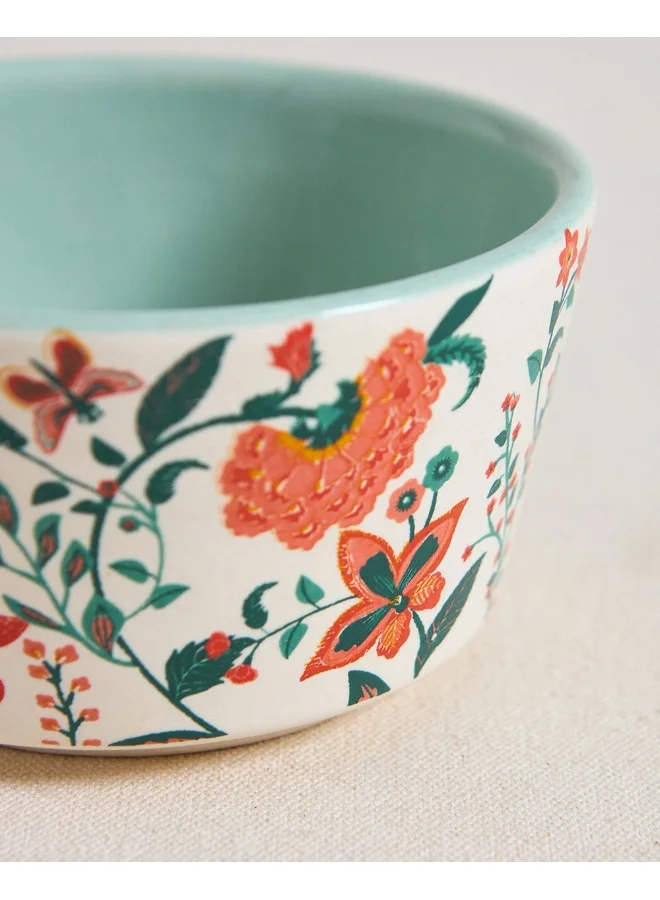 Chumbak Bahaar Fruit Bowl, Small