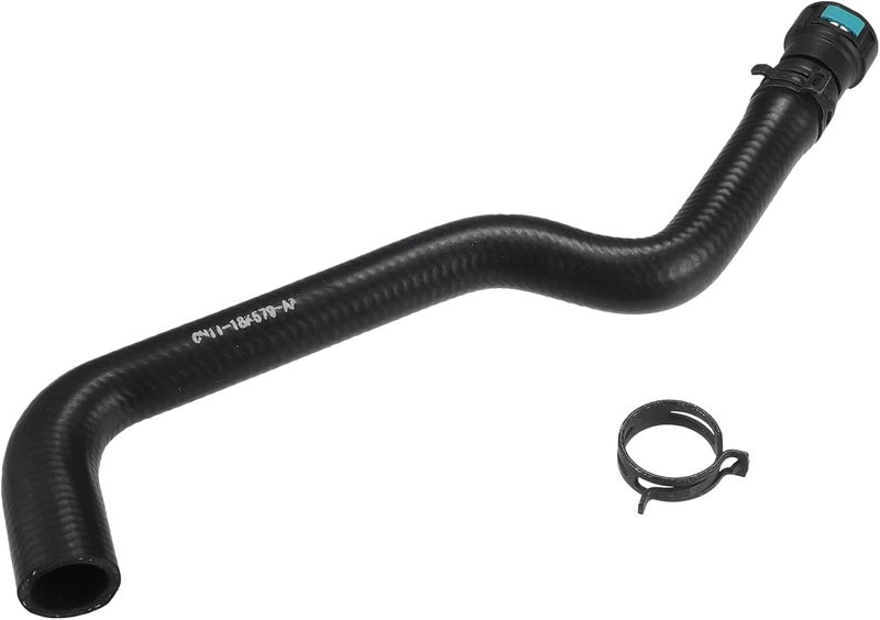 TUCKBOLD Engine Heater Hose Assembly for Ford - Image 1
