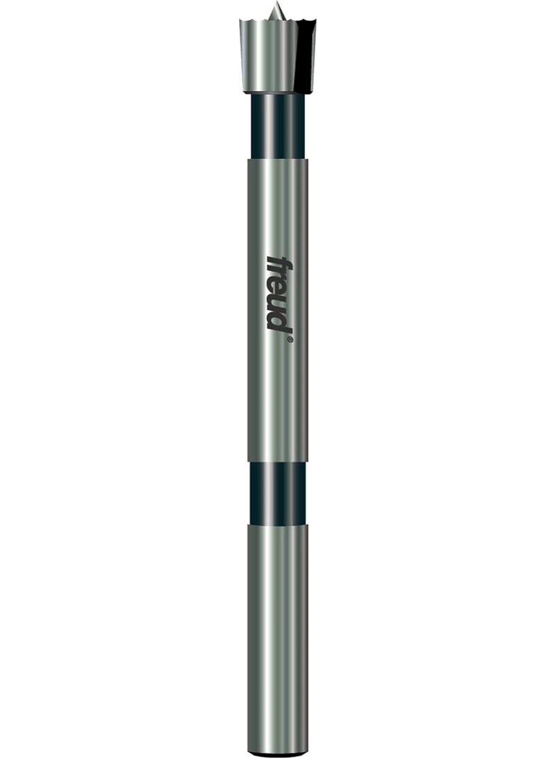 freud Freud PB-002: Precision Shear™ Forstner Drill Bit 3/8-Inch 