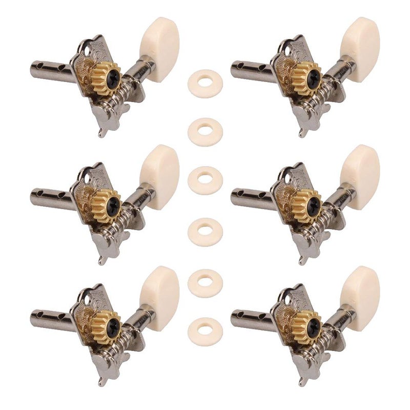 AOMGD Guitar String Tuning Peg Tuner Machine Head - Image 1