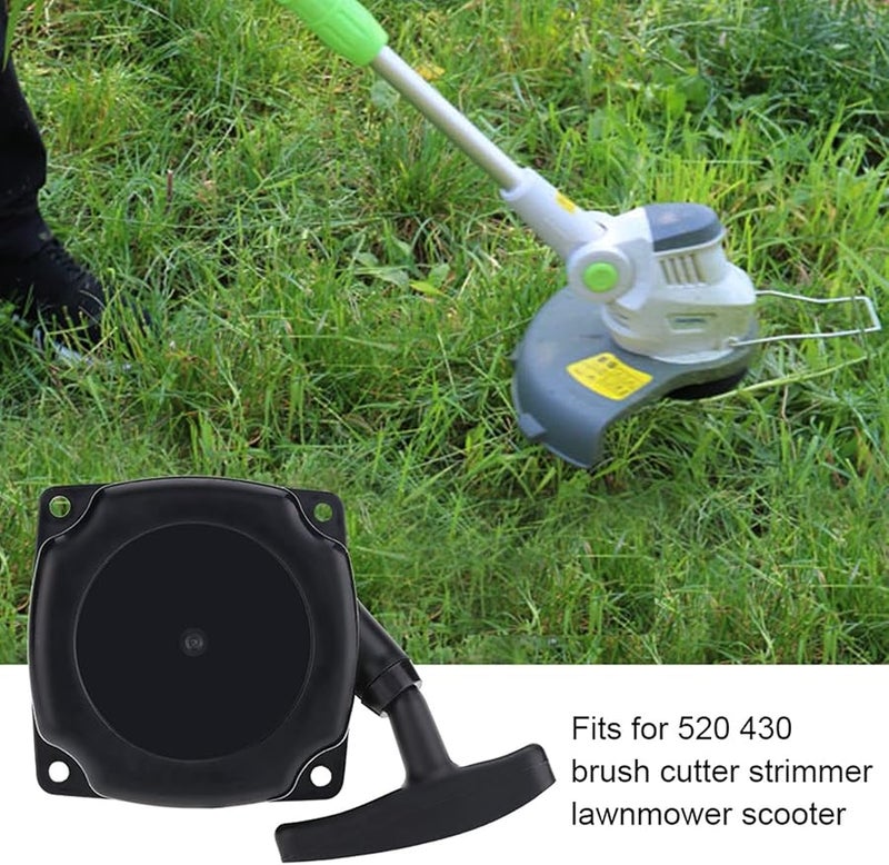 Easy Start Pull Assembly For 520 430 Brush Cutter Strimmer Lawn Mower - Image 4