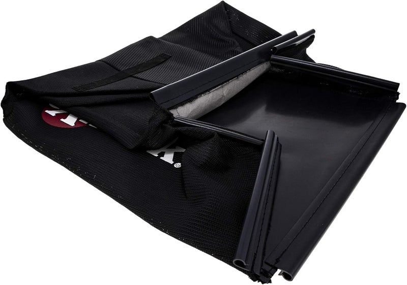 EXCMARK 116-6350 Grass Bag Commercial Walk Behind Mower S Series - Image 1