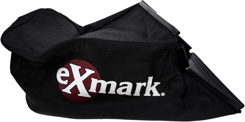 EXCMARK 116-6350 Grass Bag Commercial Walk Behind Mower S Series - Image 2