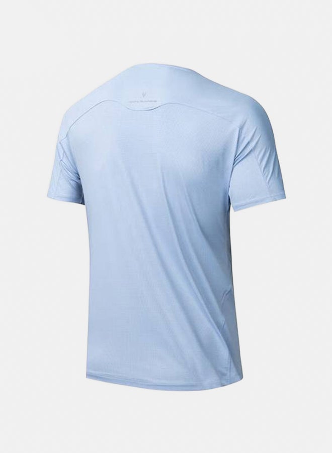 ANTA Flow Light Men's Running T-Shirt - Image 2