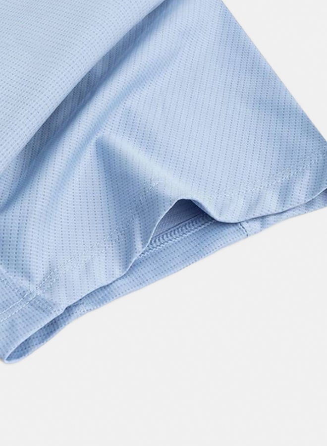 ANTA Flow Light Men's Running T-Shirt - Image 4