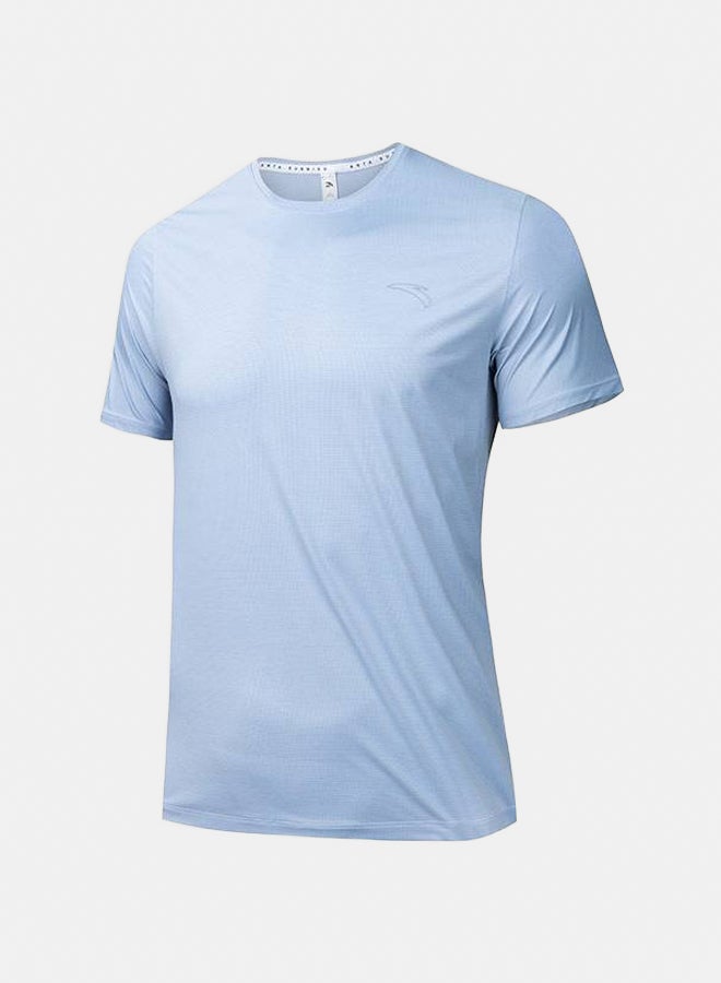 ANTA Flow Light Men's Running T-Shirt - Image 1