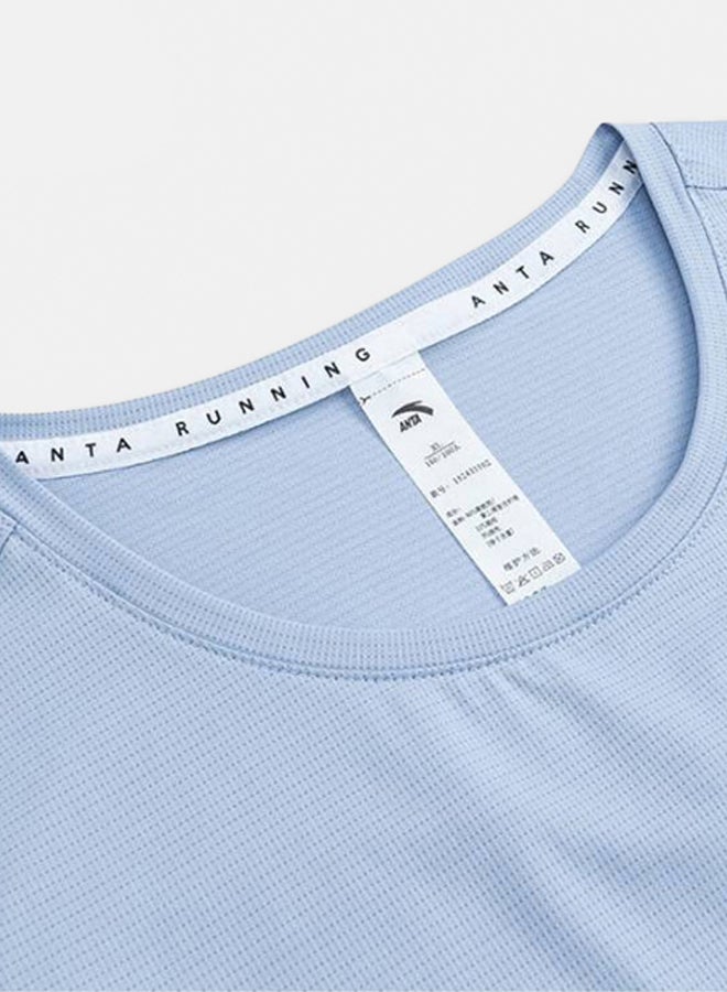 ANTA Flow Light Men's Running T-Shirt - Image 3