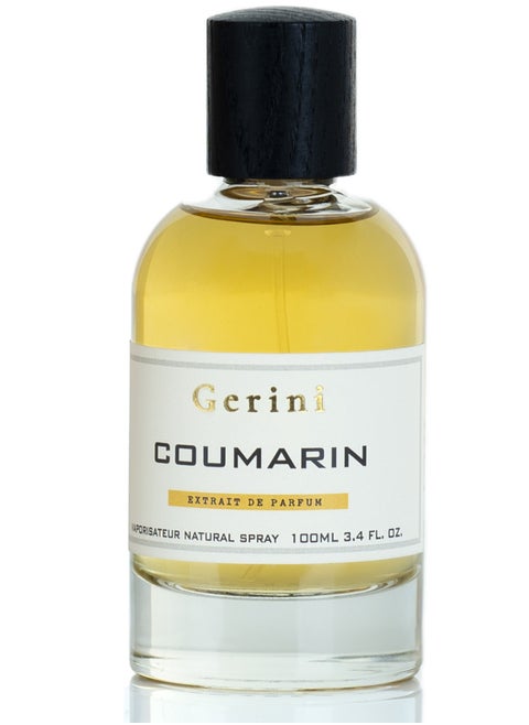 Gerini Coumarin 100 ml Extrait De Parfum