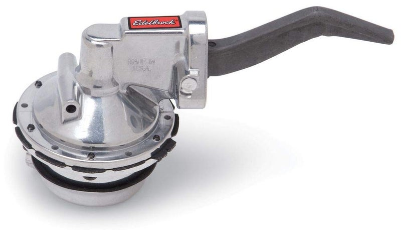 Edelbrock 1725 Performer RPM Street Mechanical Fuel Pump - Image 2
