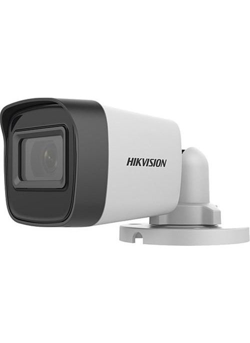 HIKVISION - DS-2CE16DOT-EXIPF Bullet Security Camera - Image 1