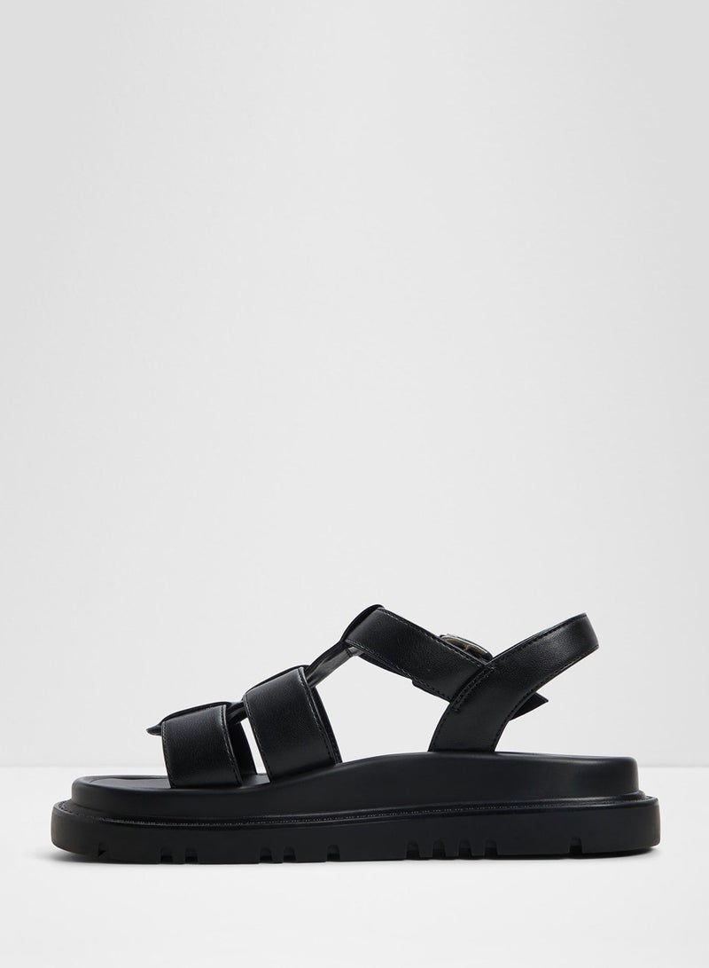 ALDO Linettie Flat Sandals  - Image 2