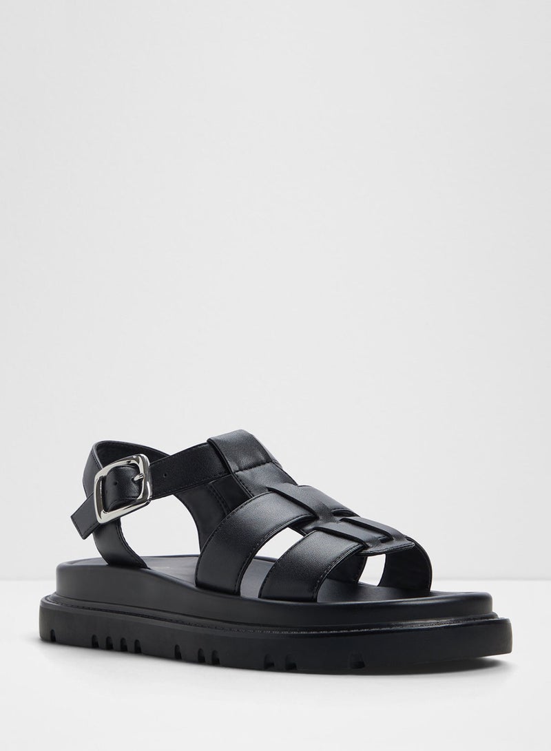 ALDO Linettie Flat Sandals  - Image 3