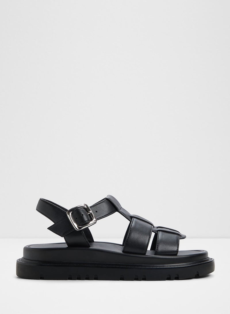 ALDO Linettie Flat Sandals  - Image 1