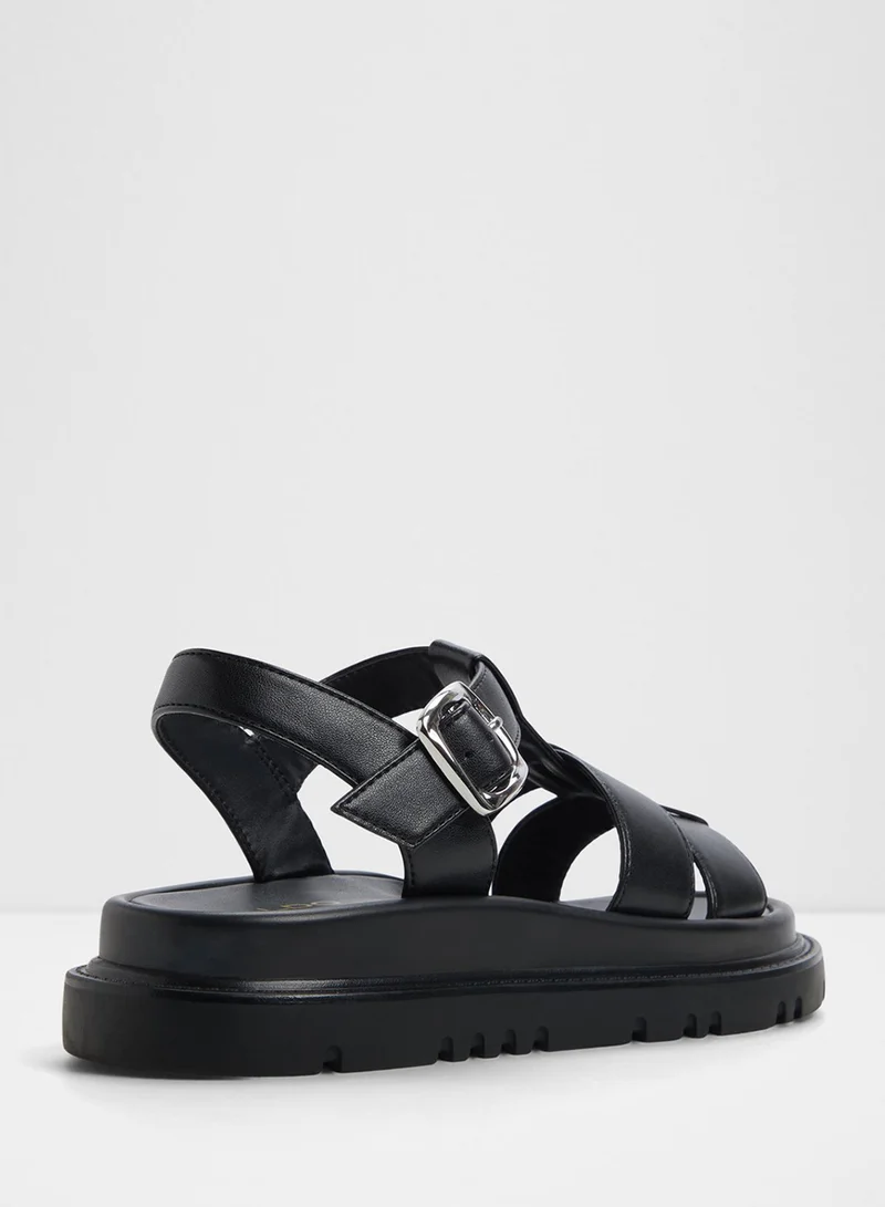 ALDO Linettie Flat Sandals