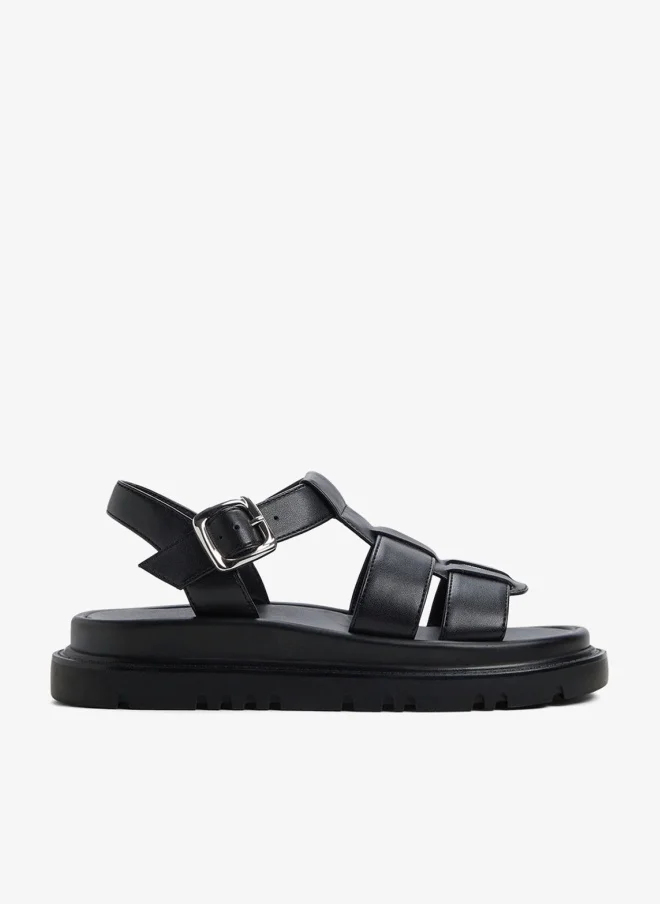 ALDO Linettie Flat Sandals