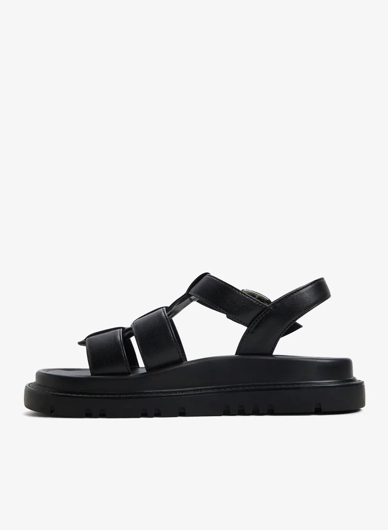 ALDO Linettie Flat Sandals
