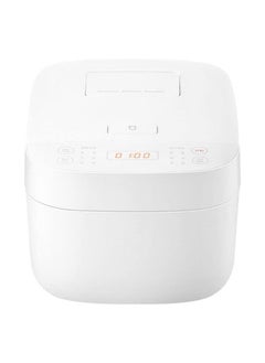 MIJIA C1 3L 650W MDFBZ02ACM Multifunctional Electric Rice Cooker PAA1888-3L_P White  - Image 1