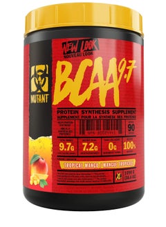 Mutant BCAA 9.7 Tropical Mango 1090G  - Image 1