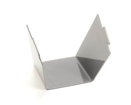 Follett PD502681 Dispense Chute Cover for Compatible Follett Ice and Water Dispensers - Image 2