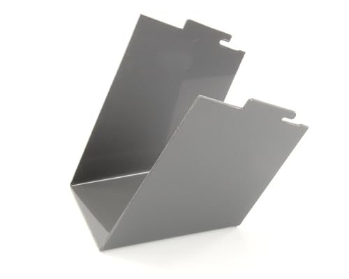 Follett PD502681 Dispense Chute Cover for Compatible Follett Ice and Water Dispensers - Image 5