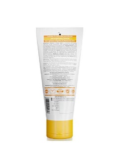 VOLAMENA WITH DEVICE Vitamin C Face wash with kakadu plum for both men & women 100 ml  - Image 3