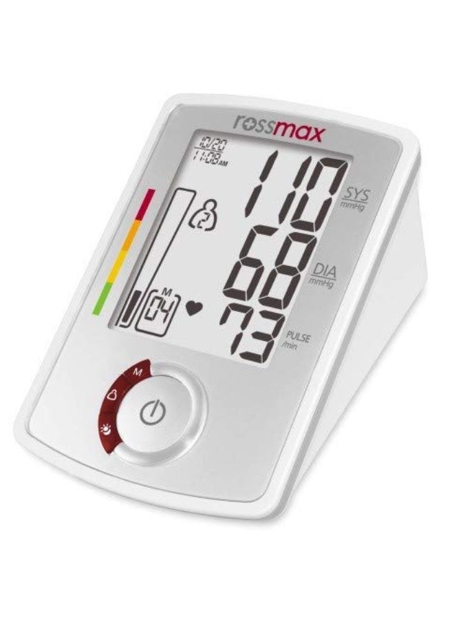 روزماكس جهاز قياس ضغط الدم Rossmax AU941f 7/14 - Image 1