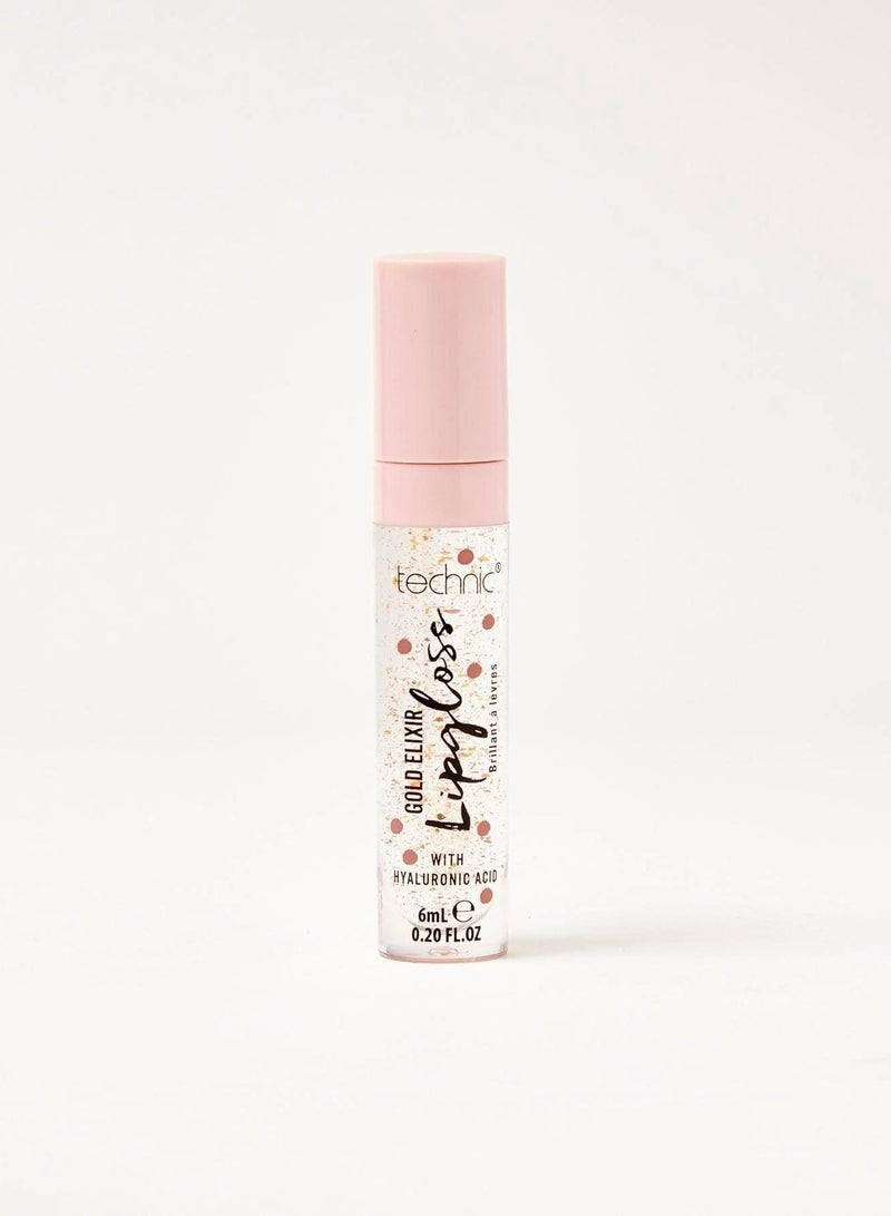 Technic ملمع الشفاه جولد إليكسير - Image 1