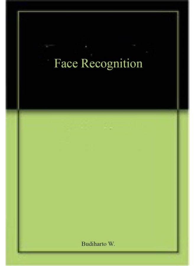 FACE RECOGNITION (HB 2016).