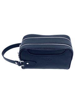 Classic Milano Classic Milano Genuine Leather Pouch Toiletry bag Men Travel Mobile Accessories Gift Bag 901227  - Image 3