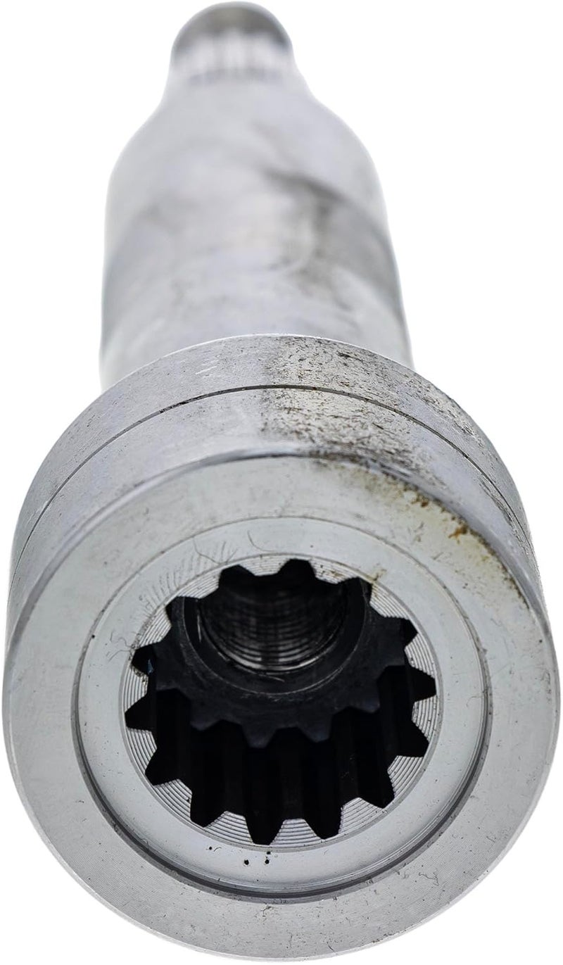 SureFit Double Splined 747 Spindle Shaft Kit Replaces Exmark 1160725 1039540 Lazer Z HP AC XS ZeroTurn Mowers - Image 4