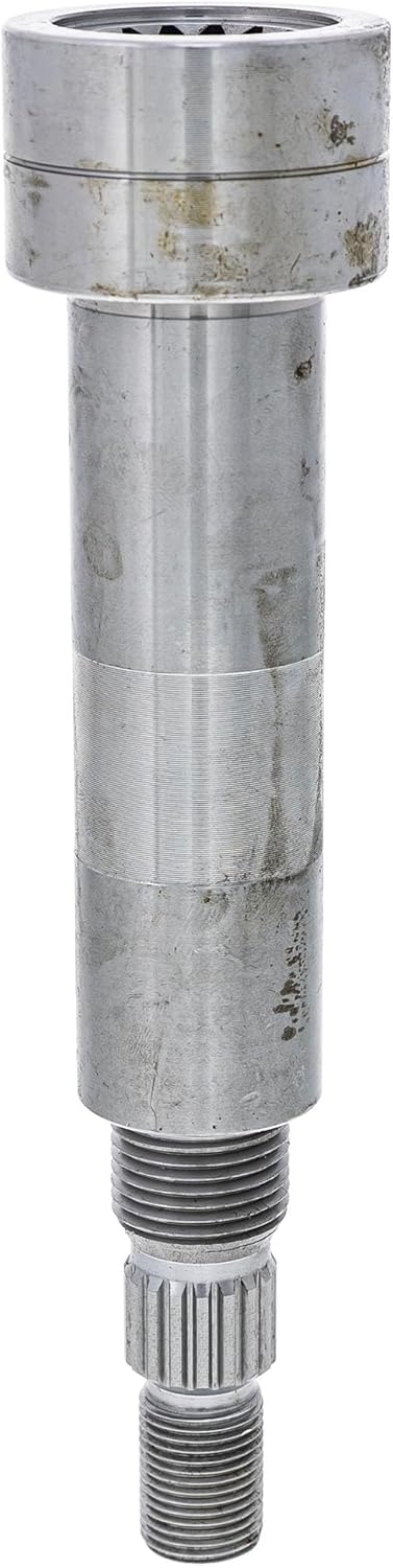 SureFit Double Splined 747 Spindle Shaft Kit Replaces Exmark 1160725 1039540 Lazer Z HP AC XS ZeroTurn Mowers - Image 3