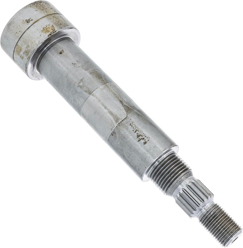 SureFit Double Splined 747 Spindle Shaft Kit Replaces Exmark 1160725 1039540 Lazer Z HP AC XS ZeroTurn Mowers - Image 1