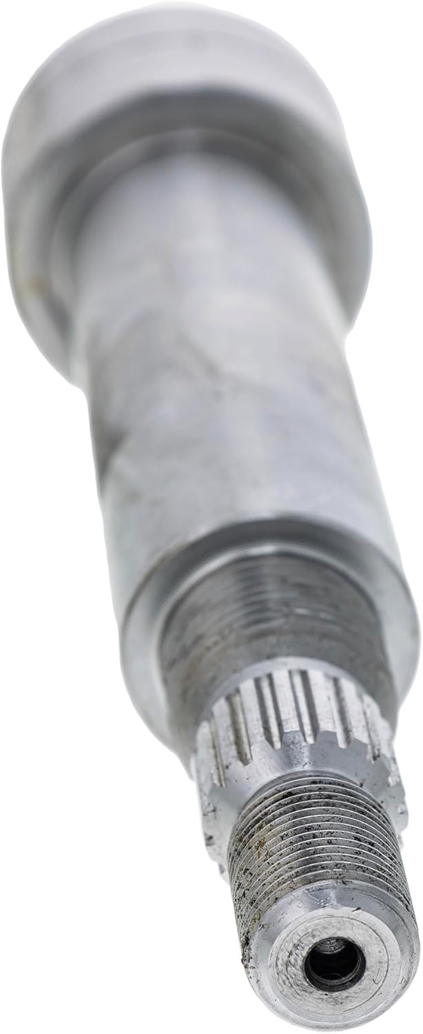 SureFit Double Splined 747 Spindle Shaft Kit Replaces Exmark 1160725 1039540 Lazer Z HP AC XS ZeroTurn Mowers - Image 2