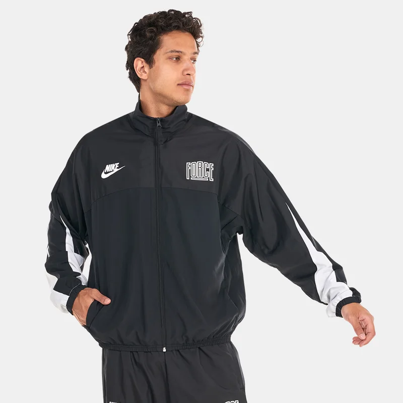 Nike Men's Starting 5 Jacket