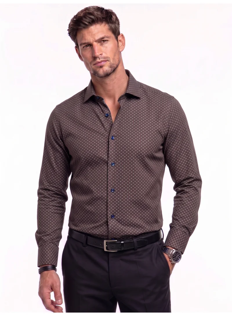 Levantino Levantino Dublin Men's Italian Formal Shirt