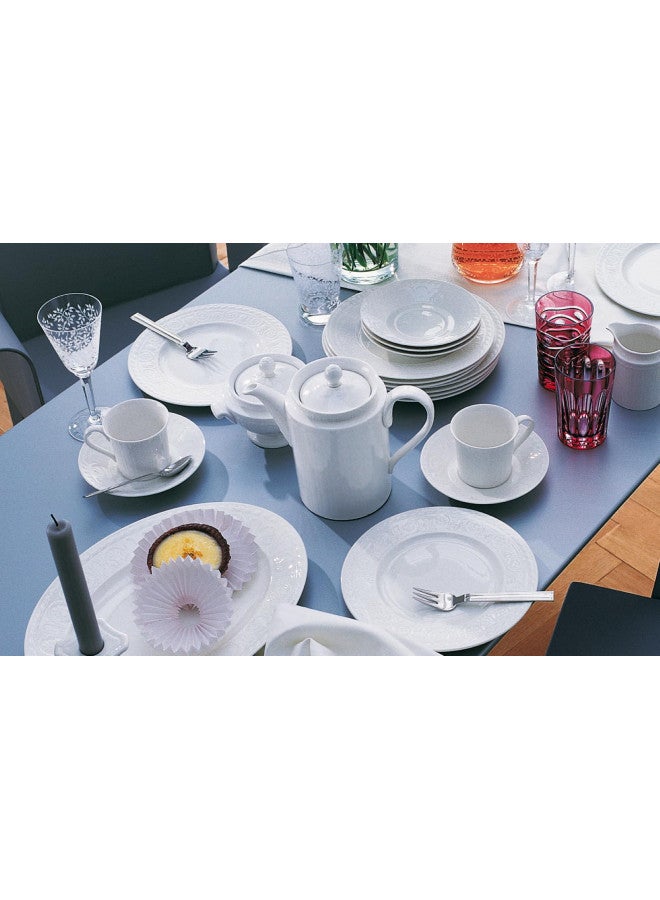 Villeroy & Boch Villeroy & Boch Cellini 24-Piece Dinnerware Set - Image 2