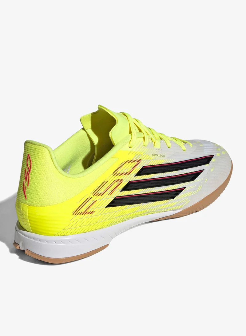 Adidas  F50 League IN for Men | Best Price UAE