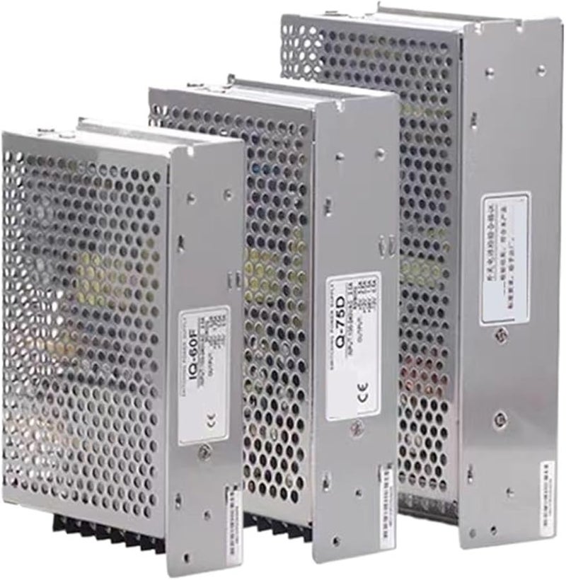 12V 2A Switching Power Supply AC To DC Transformer LED Strip Driver - Image 2