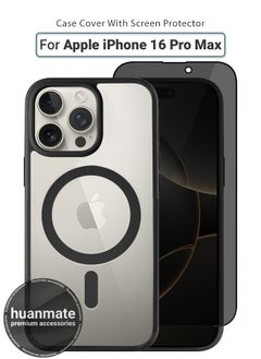 Clear/Black