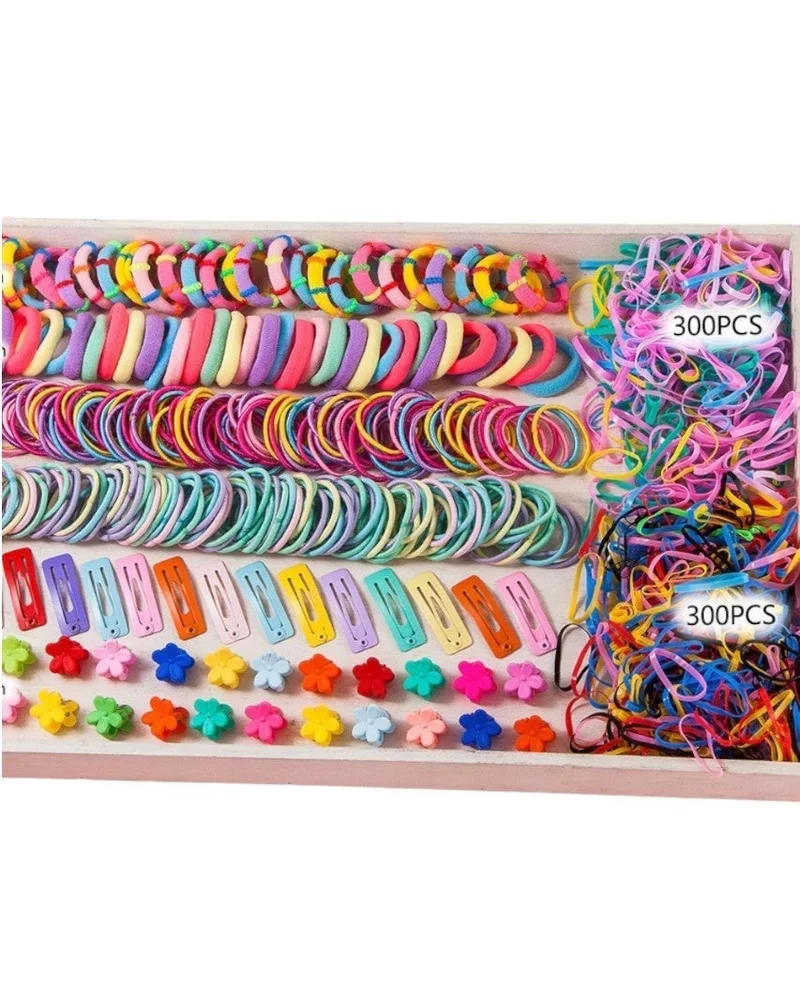 D'daniela D' Daniela - Aila Set of Hair Accessories