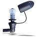 FREEMOVE FREEMOVE Hydration Bladder Bite Valve Mouthpiece Replacement > Pull/Push Shutoff Valve, Silicone Nozzle with Cap  - Image 2
