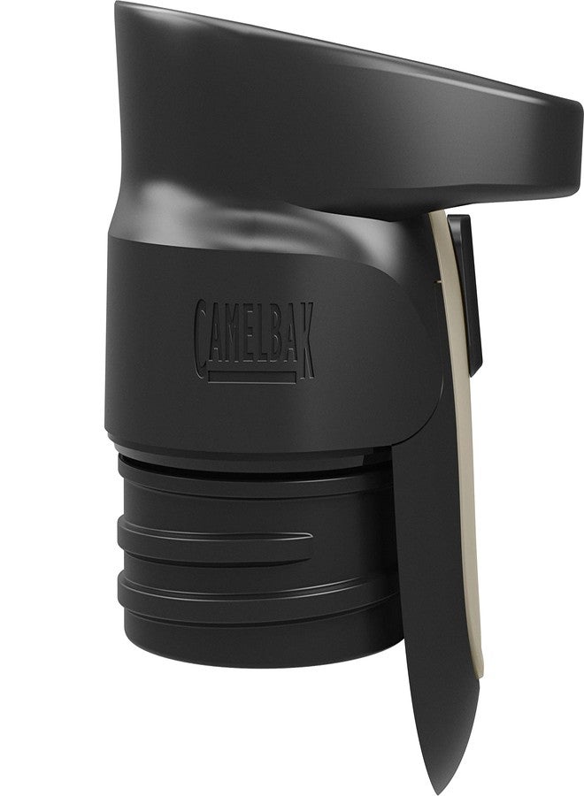 CamelBak Forge Flow Insulated Stainless Steel Travel Mug Dune, 20oz - Image 4