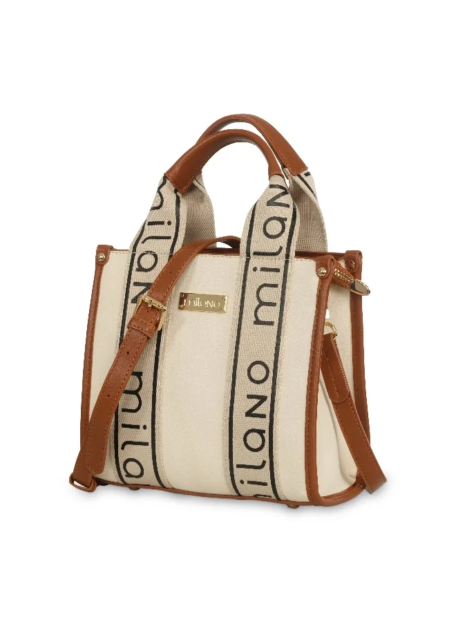 milano SAMEEHA MINI -TOTE BAG